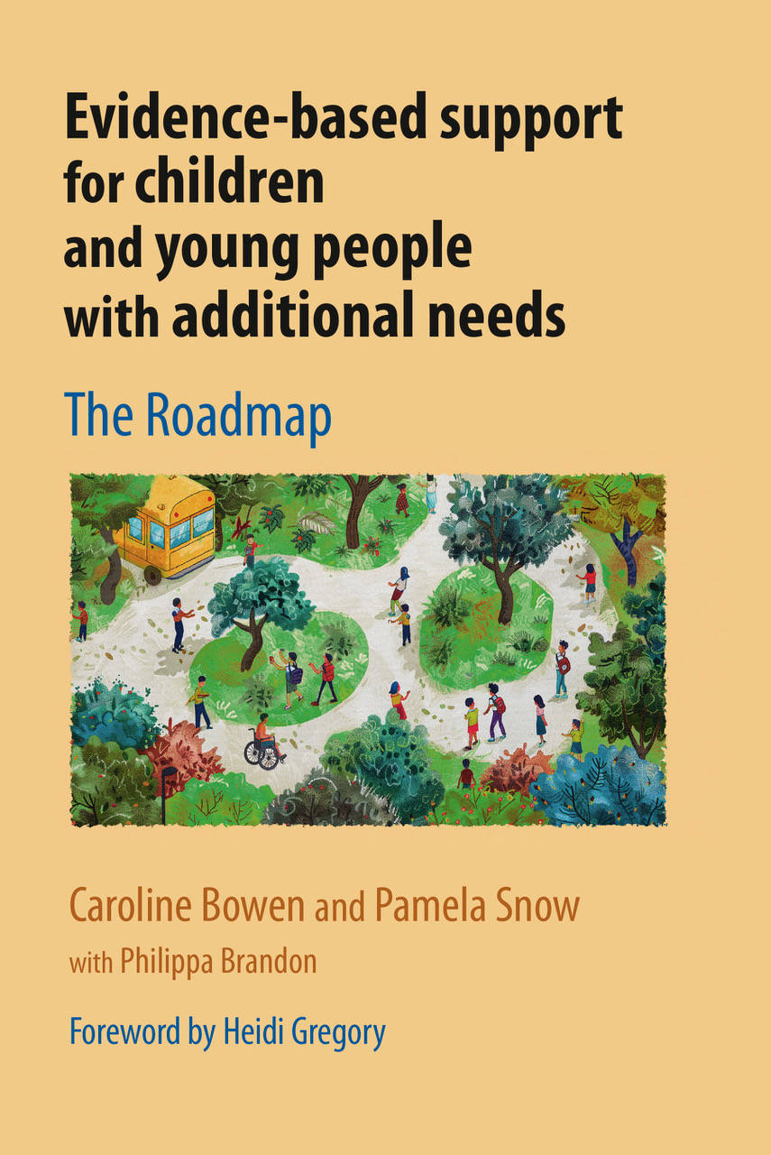 Evidence-based support for children and young people with additional needs